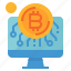 BCBIT - Start Your Adventure with Enhanced Security with Cryptography