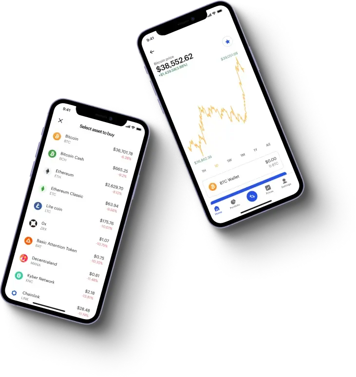 BCBIT - Empower Your Assets with BCBIT